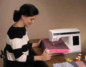 3-Rail Quilt Ratchet 12"