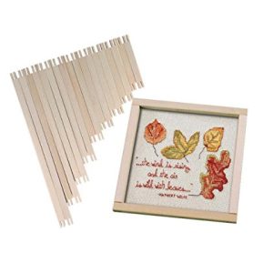 Stretcher Bars Mini 14"