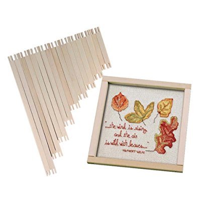 Stretcher Bars Mini 15"