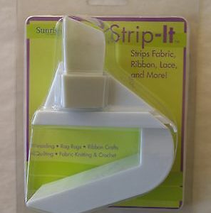 Strip-It Fabric Stripper