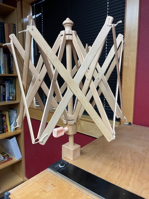 Friendly Products Swift - Small Natural