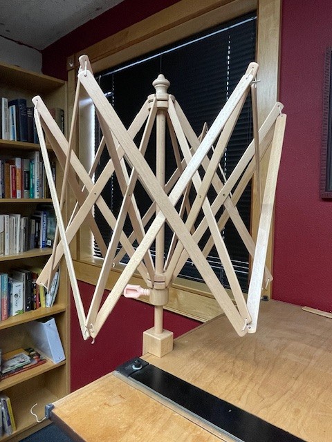 Friendly Products Swift - Large Natural