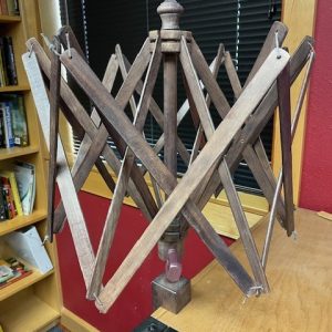 Friendly Products Swift - Small Stained