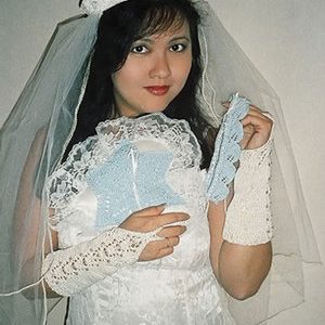 Wedding Accessories 108LC