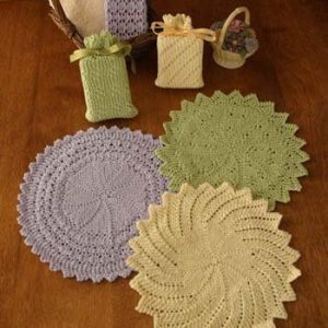 Bathtime Blossoms 224