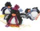 Playful Penguins 230