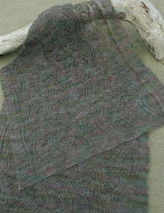 Baltic Sea Stole AC50