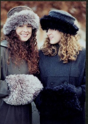 Winter in the City AC56