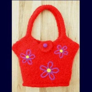 Flowers on the Go AC63