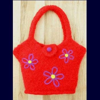 Flowers on the Go AC63