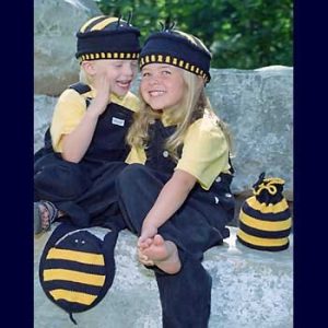 What's The Buzz CH26