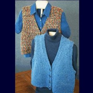 Versatility Vest LL484