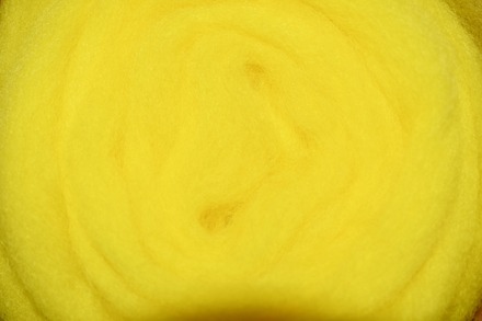 Fiber Trends Roving Yellow