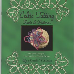 Tatting Book Celtic Knots