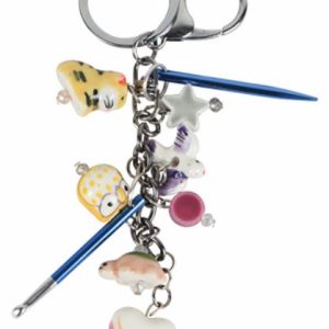 Knitting Charms Passion