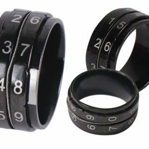 Row Counter Ring size 7