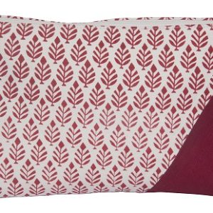 Reverie Triad Burgundy ZP 8055