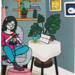 Passion Interchangeable Needle Case