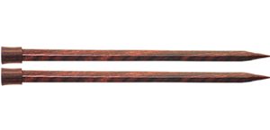 Cubics 14" Single Pointed #5