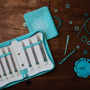 Mindful Believe 5" IC 2½-8