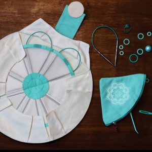 Mindful Explore 10"CircSet 0-8