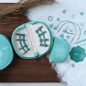 Mindful Generosity 2" IC Set 2½ and 4-10