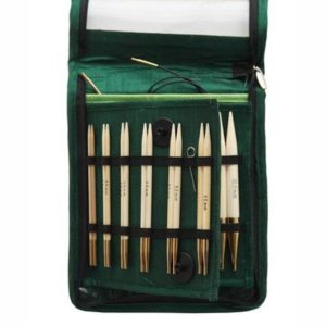 Bamboo Interchangeable Special Deluxe Set