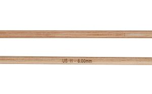 Naturalz 10" Single Point #10½