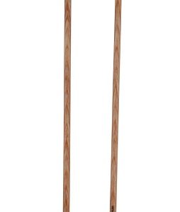 Naturalz 8" Double Point #7