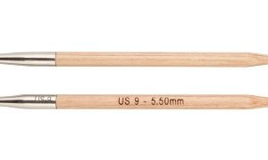 Naturalz Interchangeable Tips #9 2pc