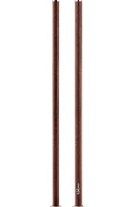 Royale 10" Single Point #10¾