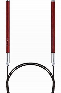 Royale 32" Circular #10¾