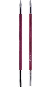 Royale Interchangeable Tips #6 2pc