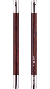 Royale Interchangeable Tips #10¾ 2pc