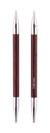 Royale Interchangeable Tips #10¾ 2pc