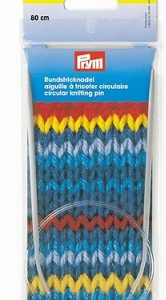 Inox 29" Plastic Circular #11