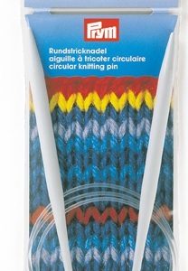 Inox 40" Plastic Circular #13