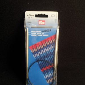 Inox Express 24" Circular #3