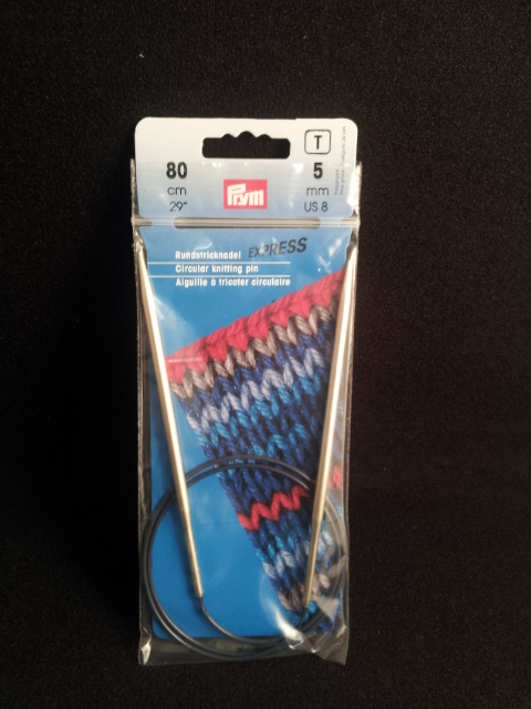 Inox Express 29" Circular #5