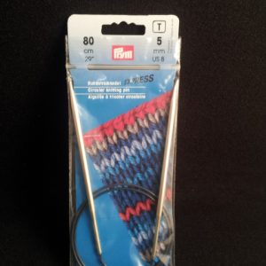 Inox Express 29" Circular #7