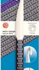 Inox Ergo Plastic Hk 12MM