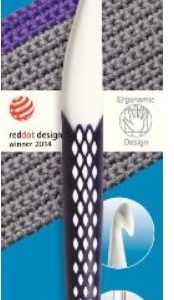 Inox Ergo Plastic Hk 15MM