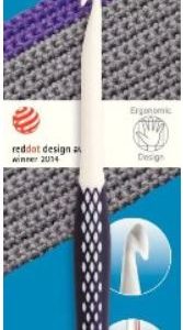 Inox Ergo Plastic Hk 7MM