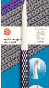 Inox Ergo Plastic Hk J    (6.0mm)