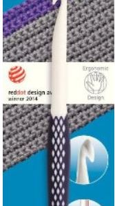 Inox Ergo Plastic Hk L    (8.0mm)