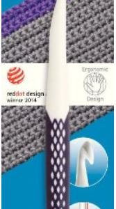 Inox Ergo Plastic Hk M   (9.0mm)