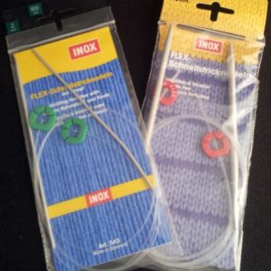 Inox Flex Aluminum 24" #1  2.5mm