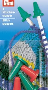 Inox Stitch Stoppers #2 #4 (was IN826)