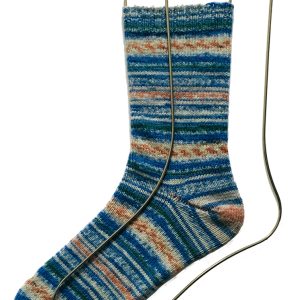 Stainless Steel Sock Blockers Medium