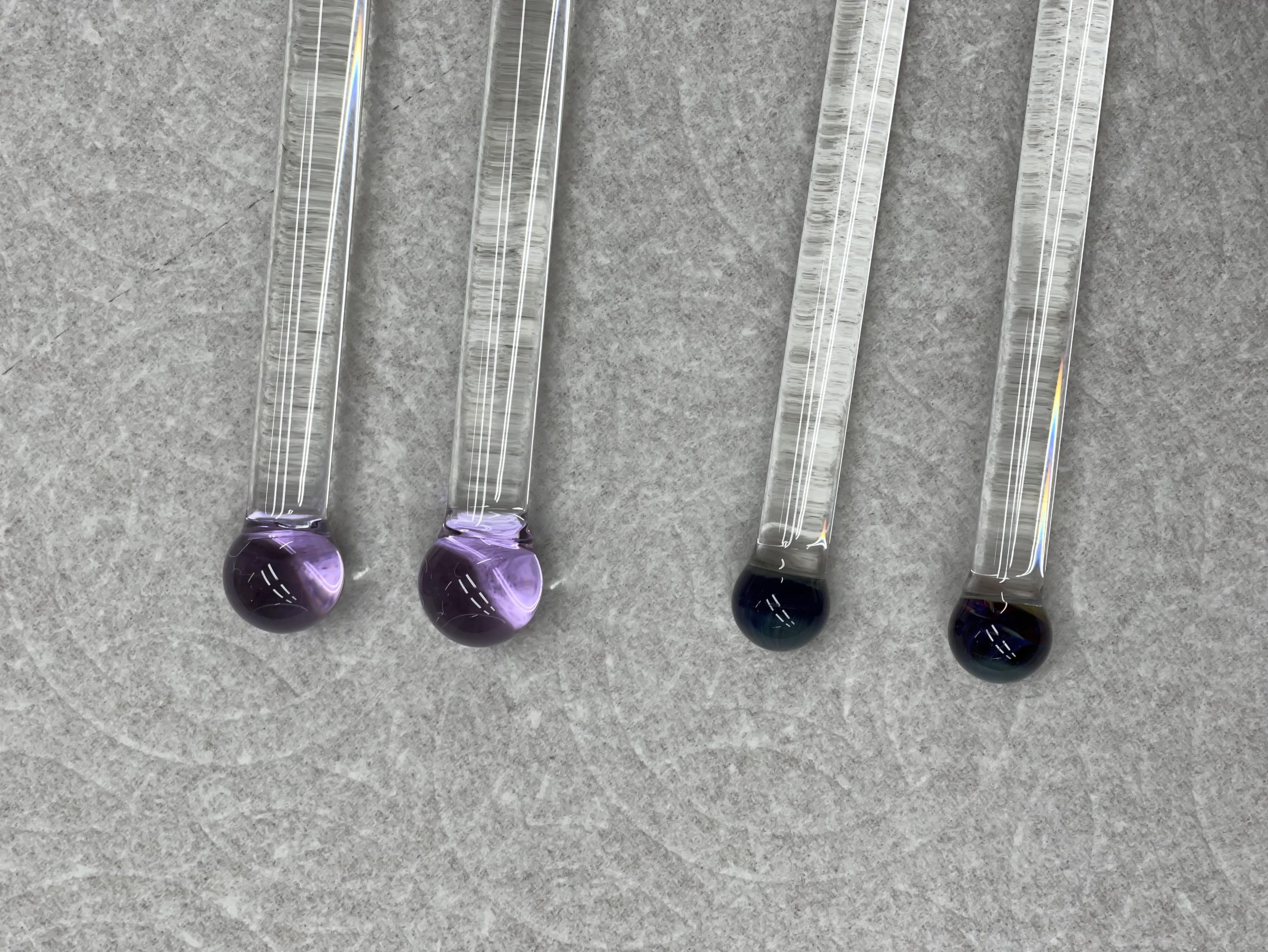 Knitting Dharma 10" Single Pointed Sphere #13 ***